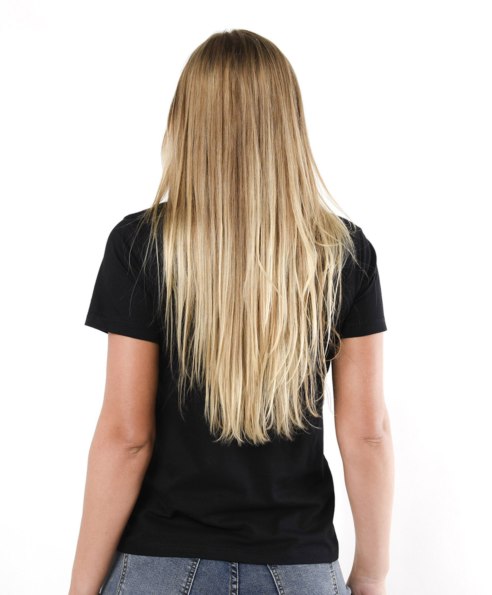 Polera mujer new york Polera mujer new york