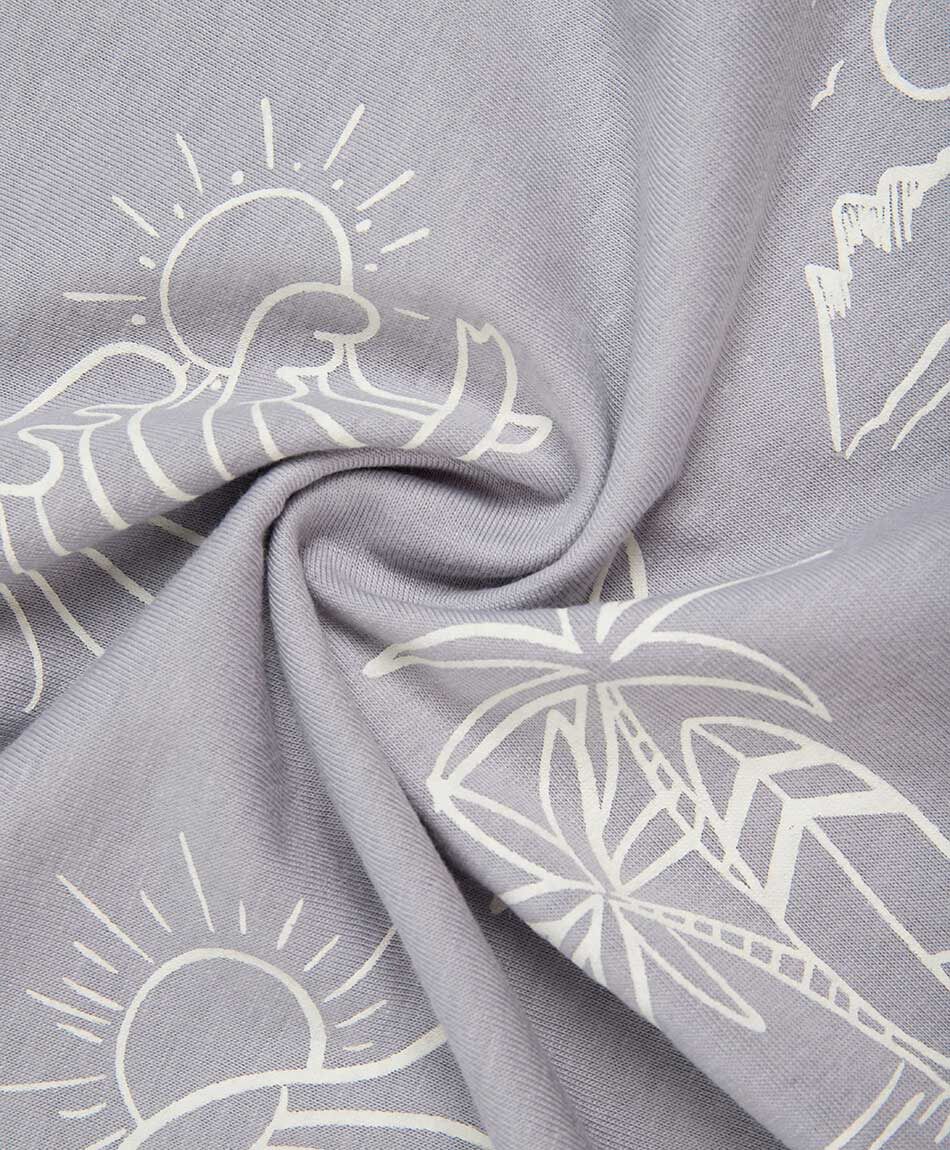 Polera ni&ntilde;o islas