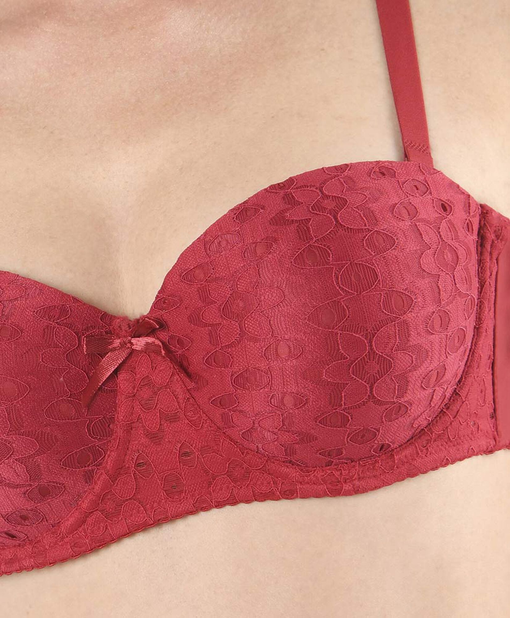 Sostén mujer encajes colores Sostén mujer encajes colores