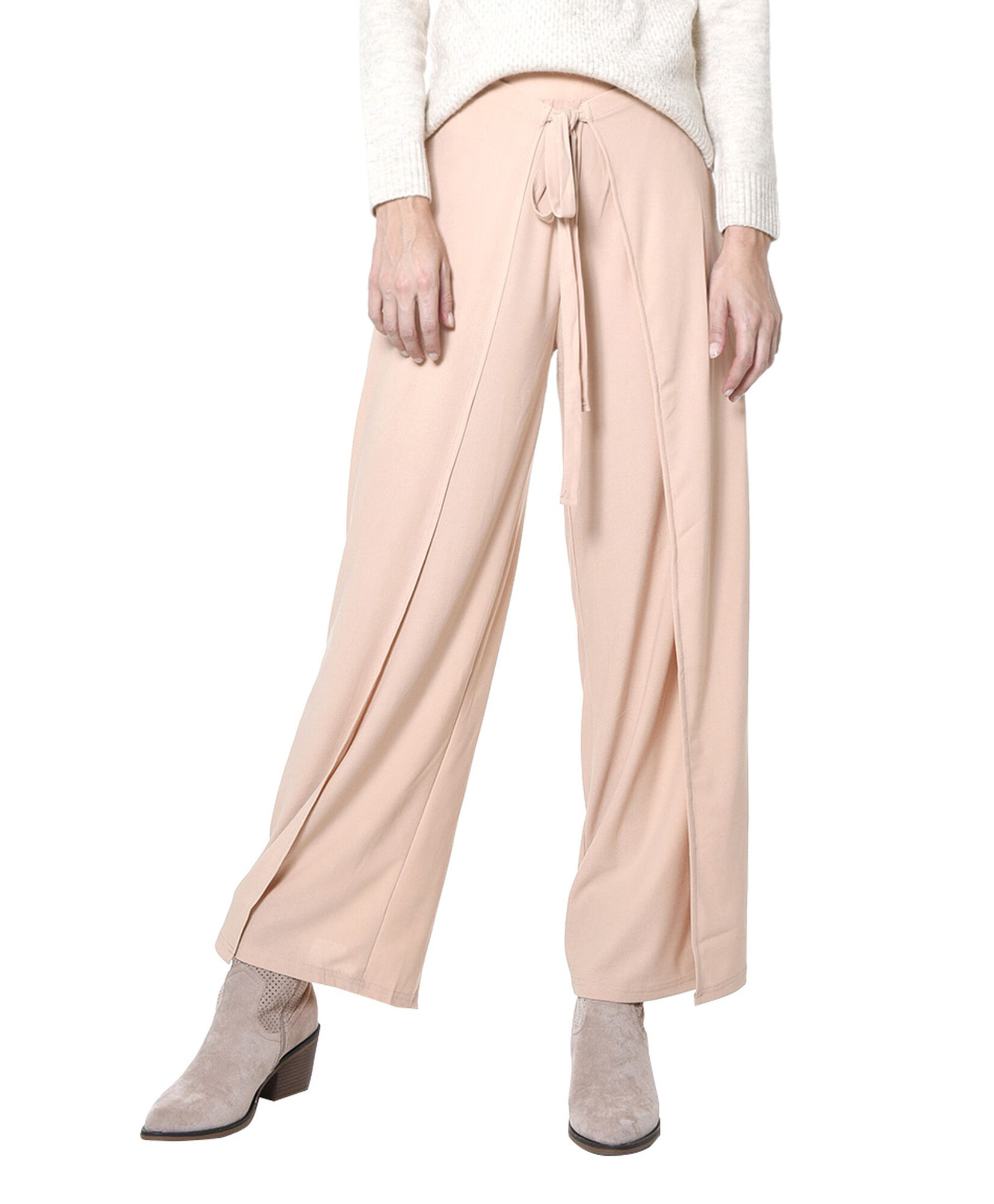 Pantalon doble cruzado Pantalon doble cruzado