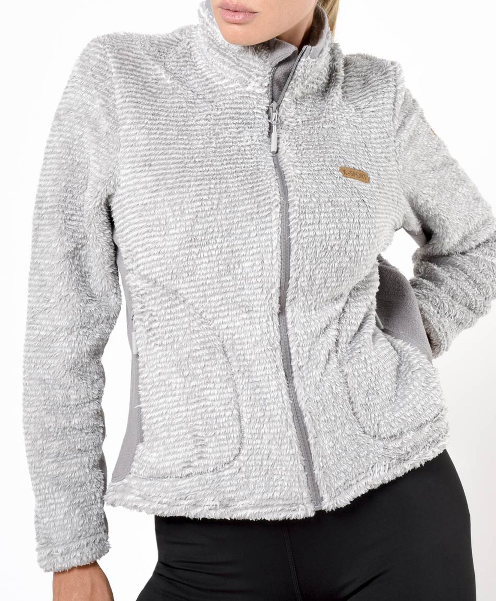 Polar deportivo mujer mix Polar deportivo mujer mix