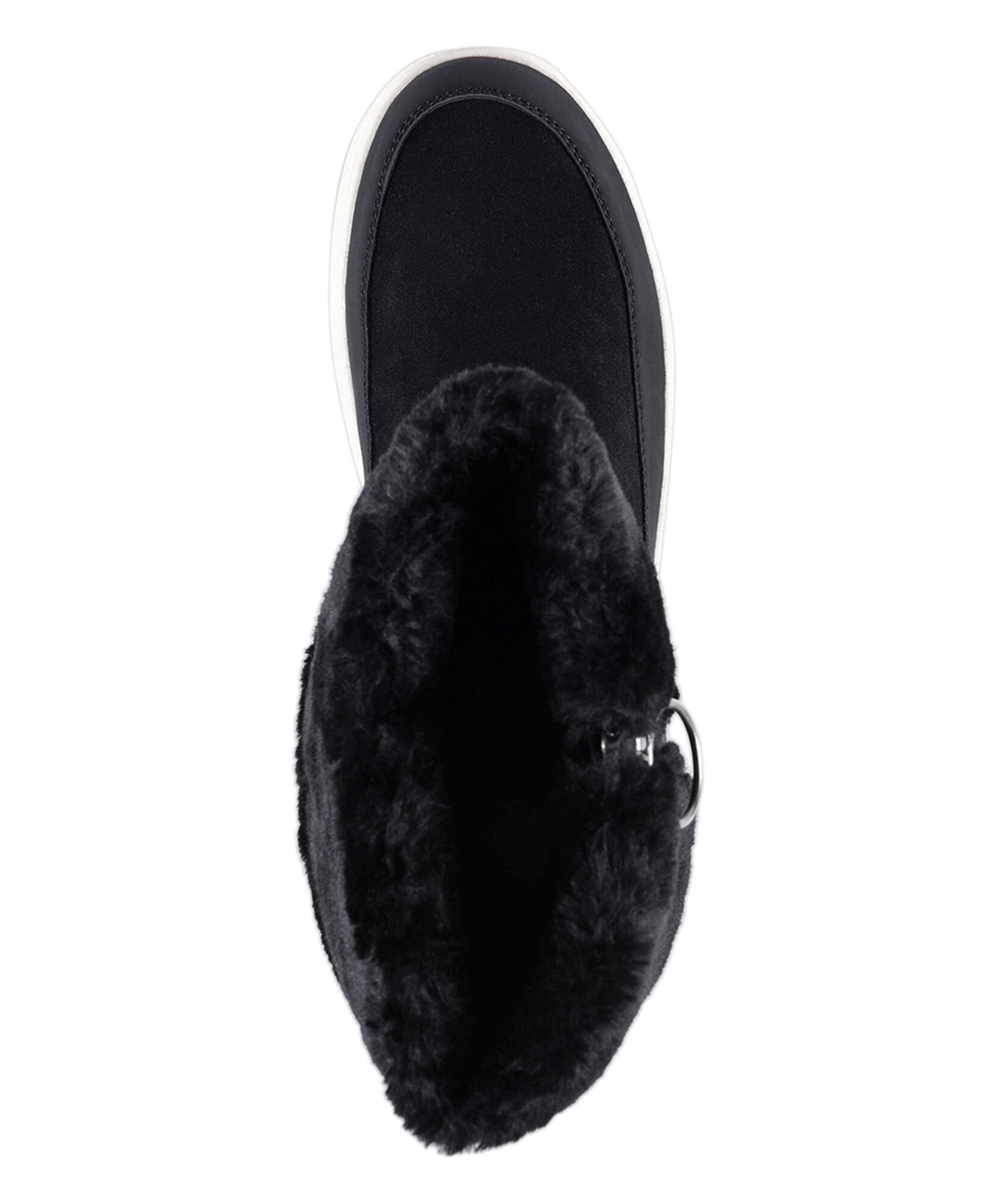 Bota nieve Bota nieve