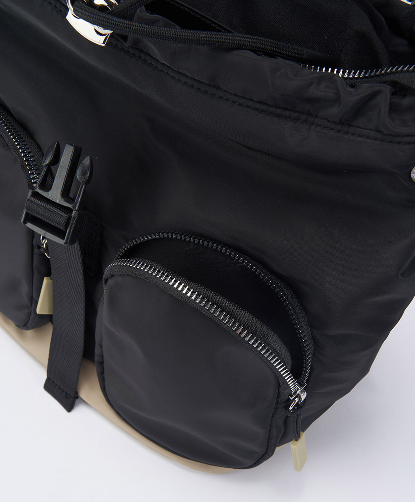 Mochila mujer tela Mochila mujer tela