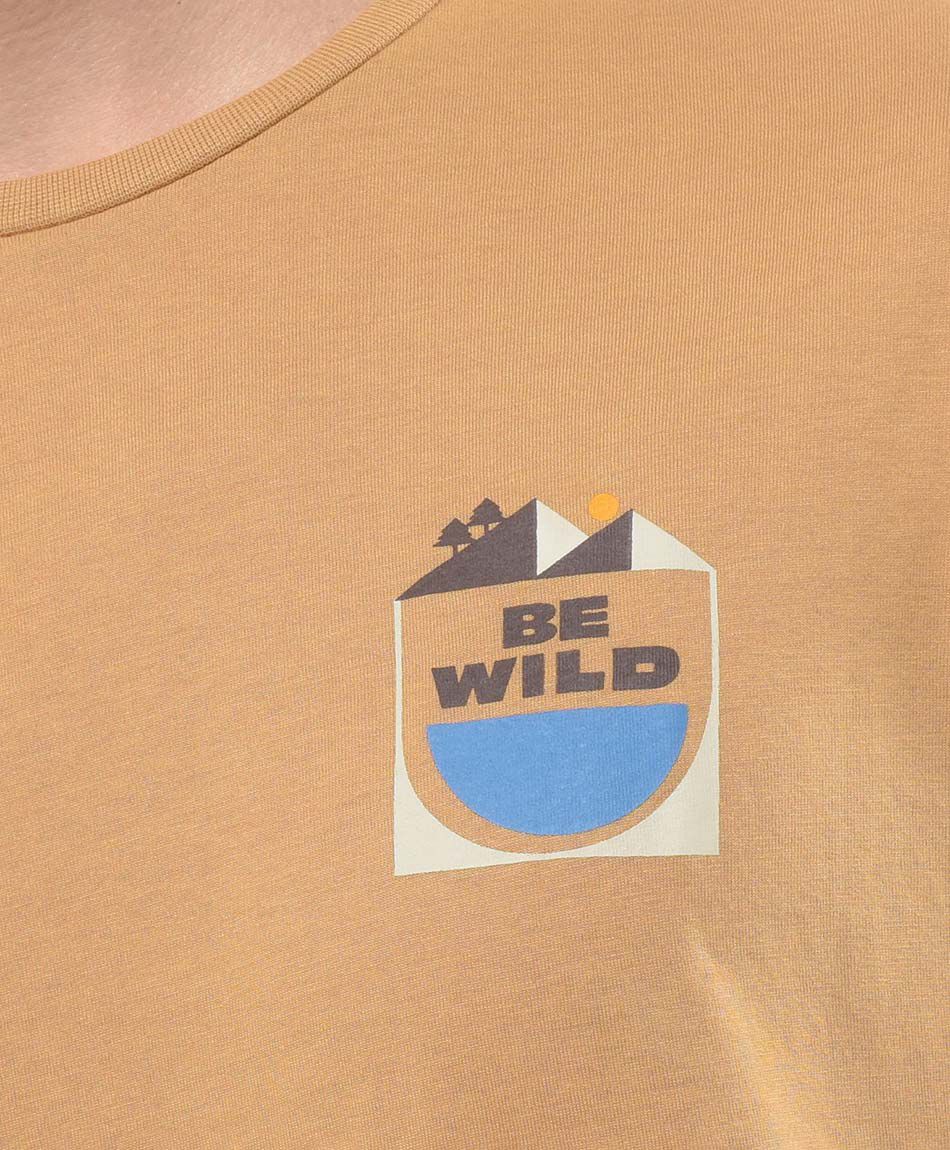 Polera hombre piramide egipcia