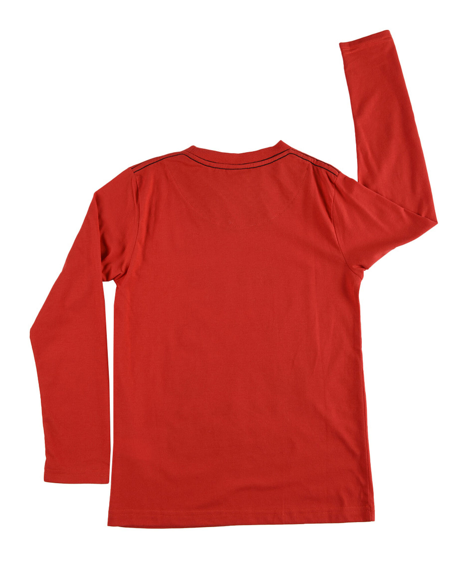 Polera niño rayo mcqueen Polera niño rayo mcqueen