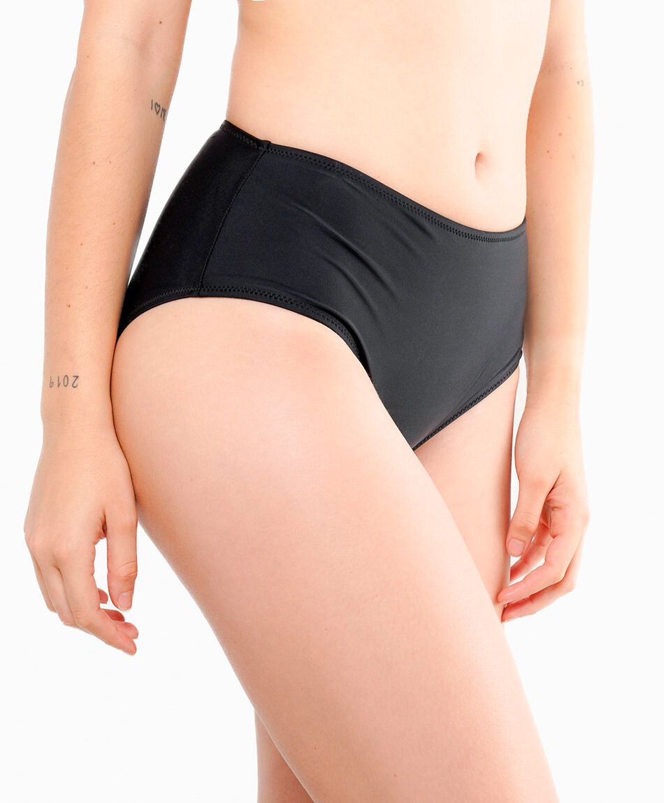 Bikini mujer one shoulder