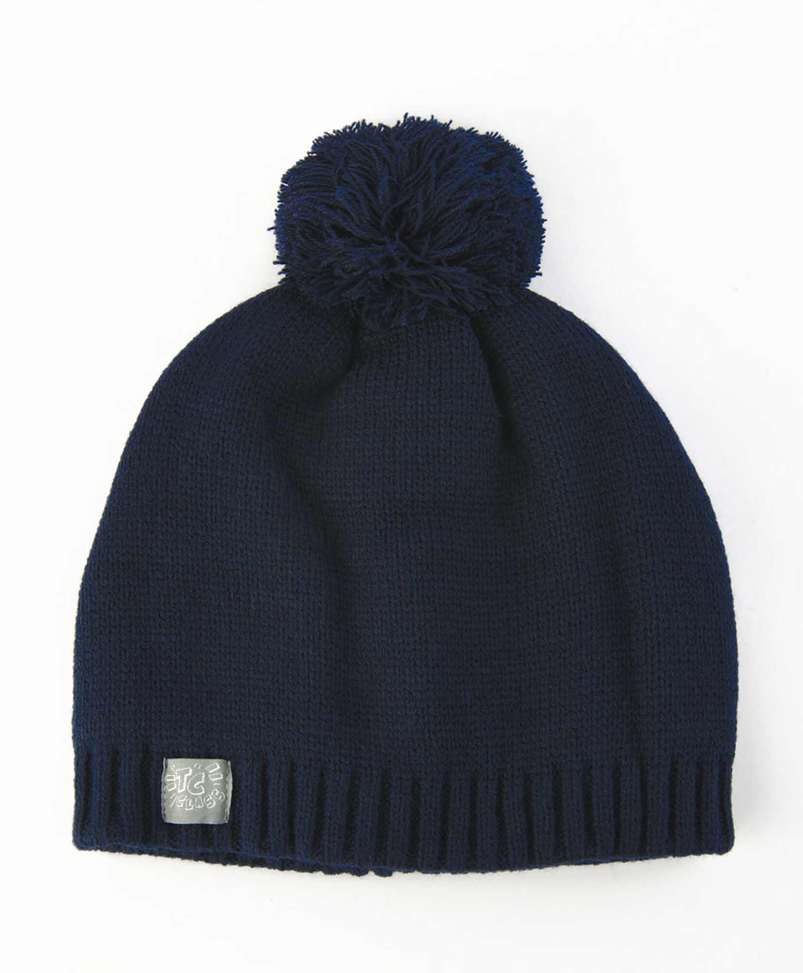Gorro escolar liso interior pelitos Gorro escolar liso interior pelitos