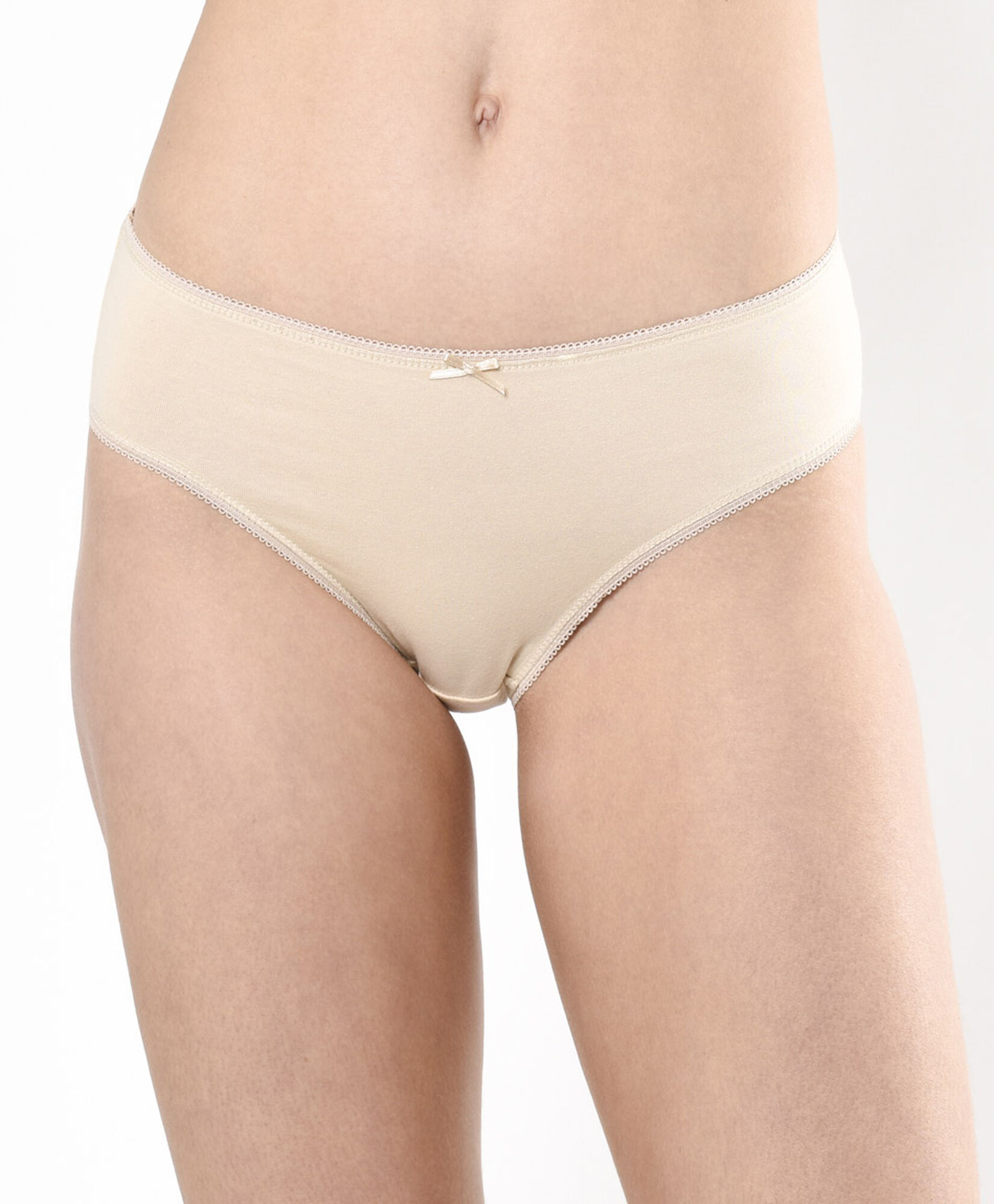 Bikini mujer cinta liso Bikini mujer cinta liso