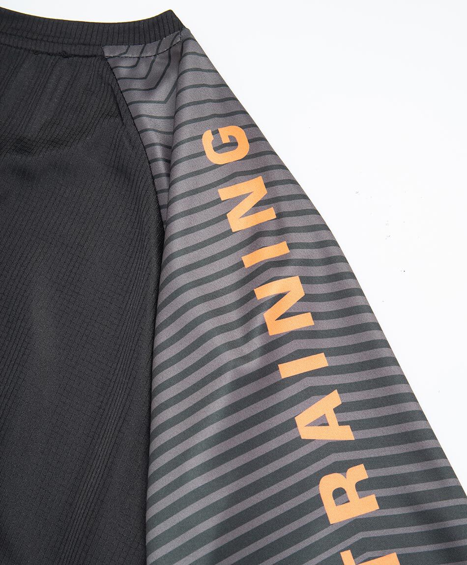 Polera deportiva hombre trn