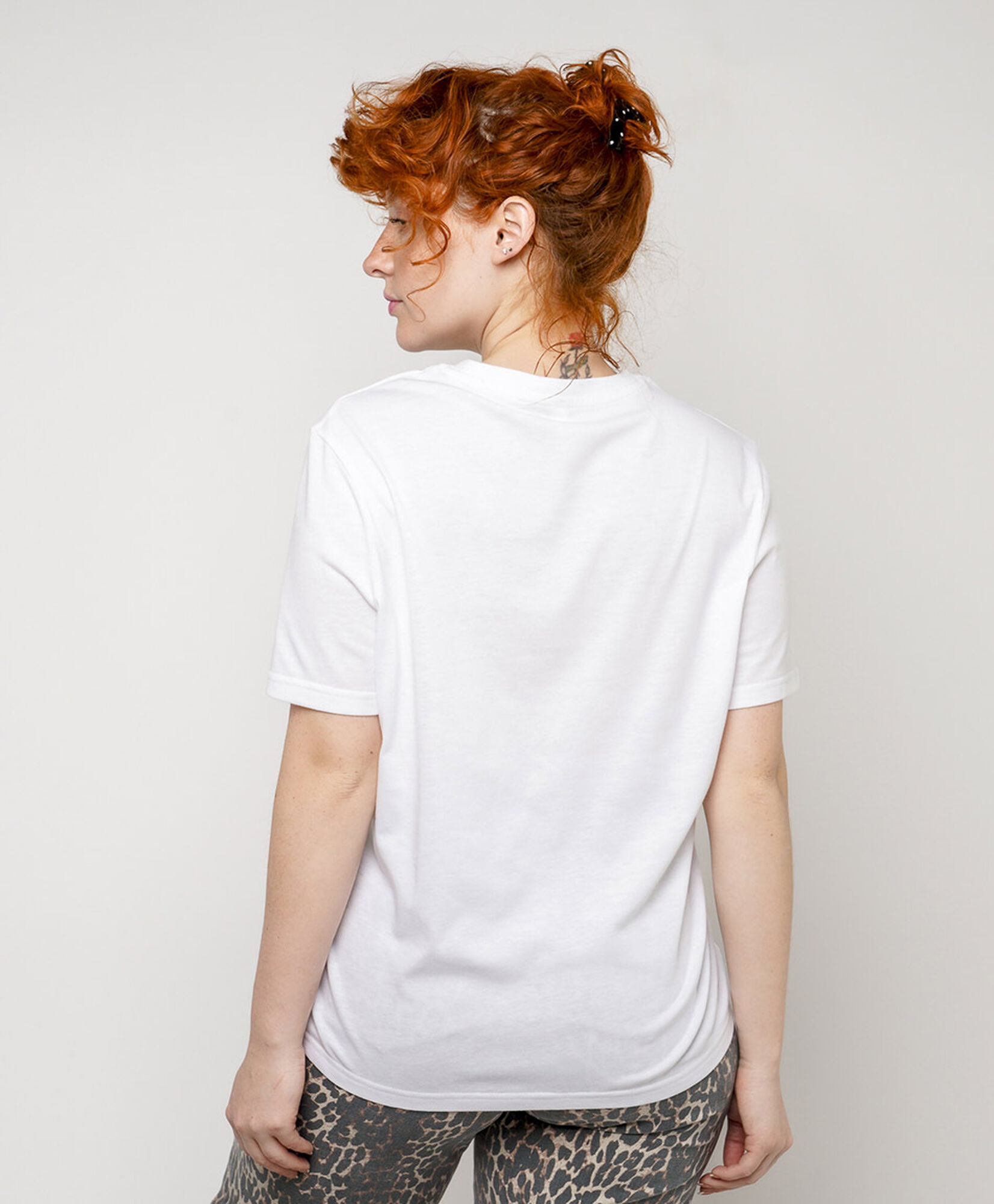 Polera mujer cerezas Polera mujer cerezas