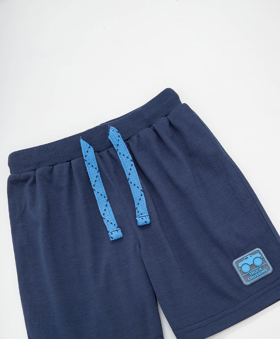 Short beb&eacute;