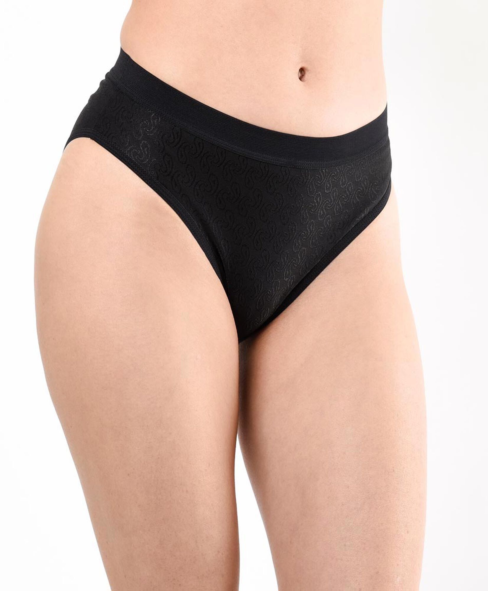 Bikini mujer jacquard Bikini mujer jacquard