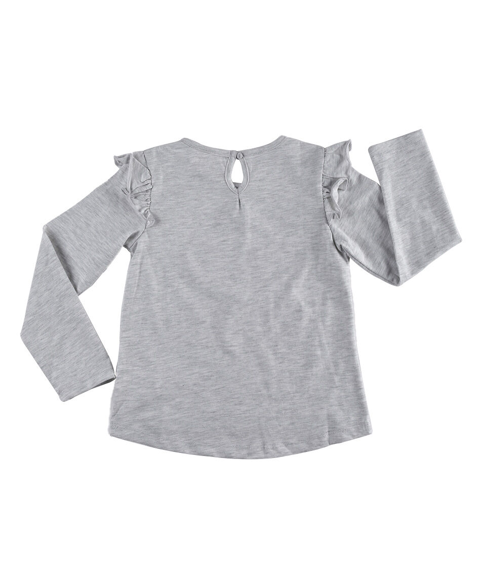 Polera beb&eacute; skye paw patrol