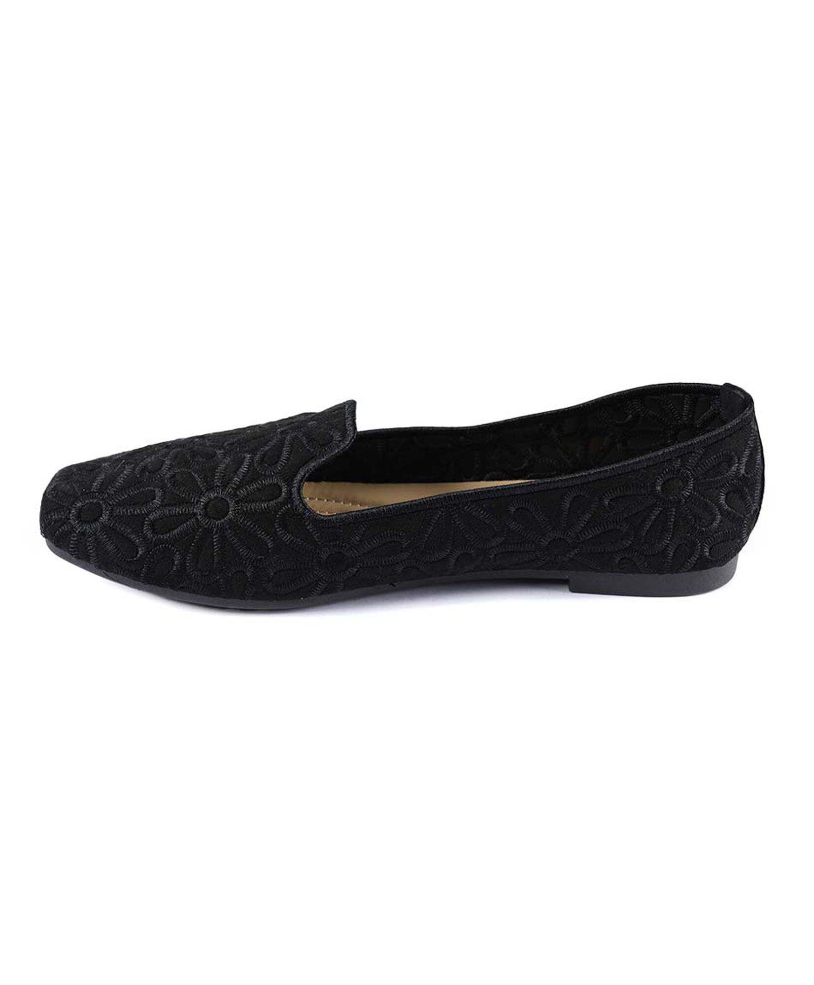 Ballerina slip on Ballerina slip on