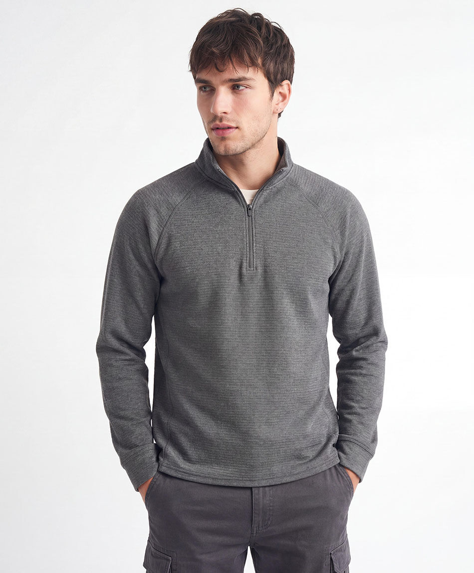 Sweater hombre outdoor