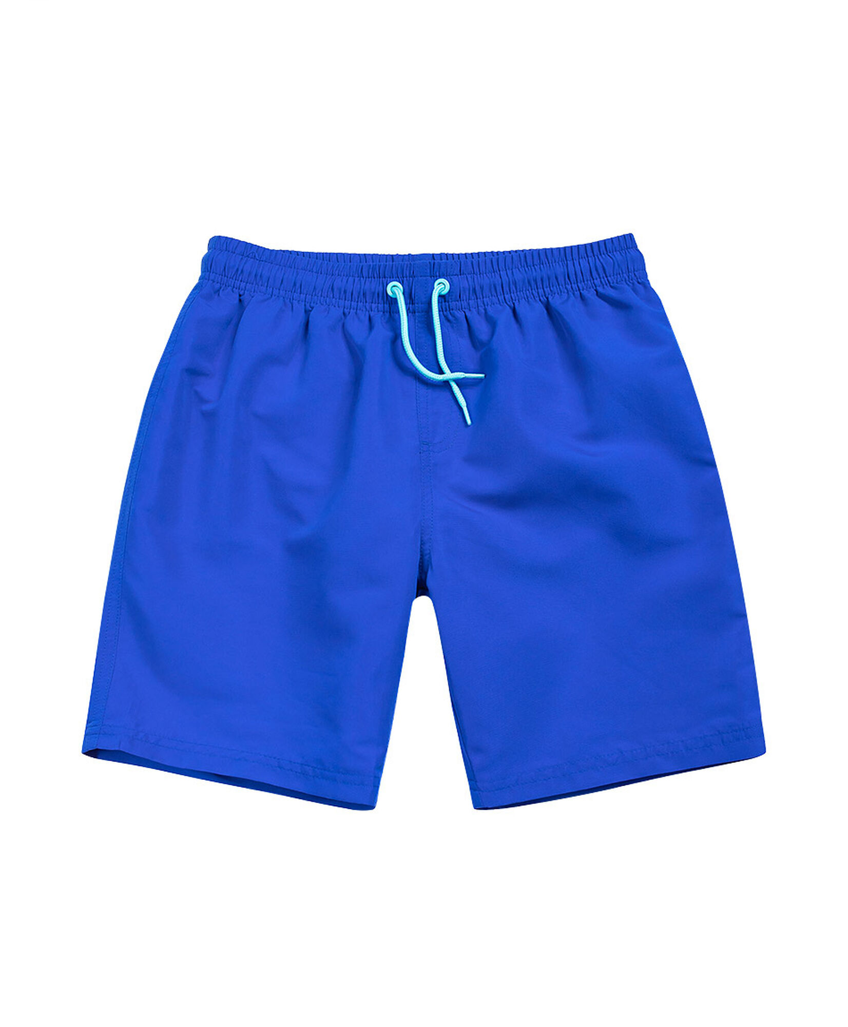 Traje de baño niño azul Traje de baño niño azul