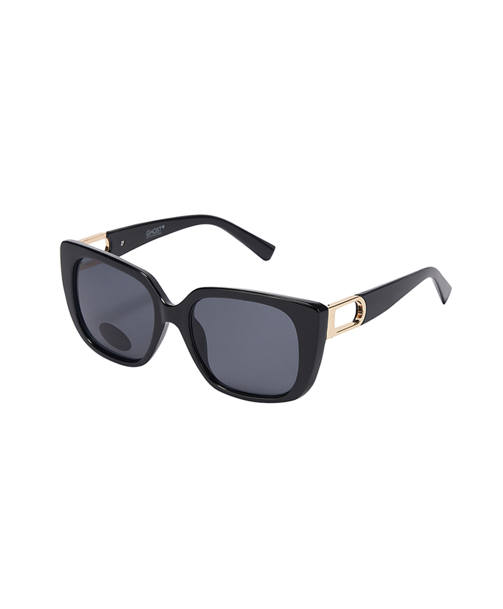 Lentes mujer negro dorado Lentes mujer negro dorado