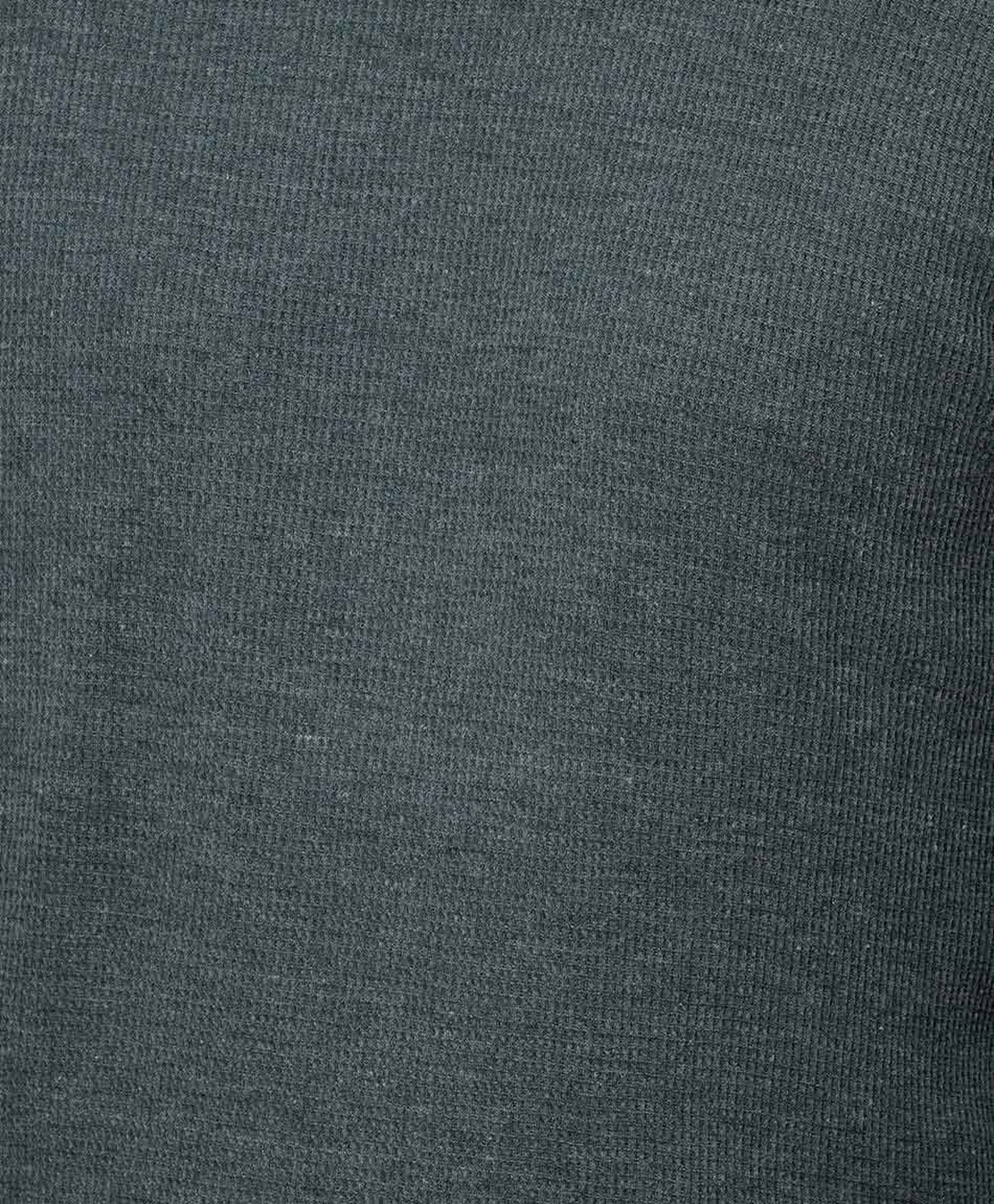 Polera hombre lisa manga larga verde Polera hombre lisa manga larga verde