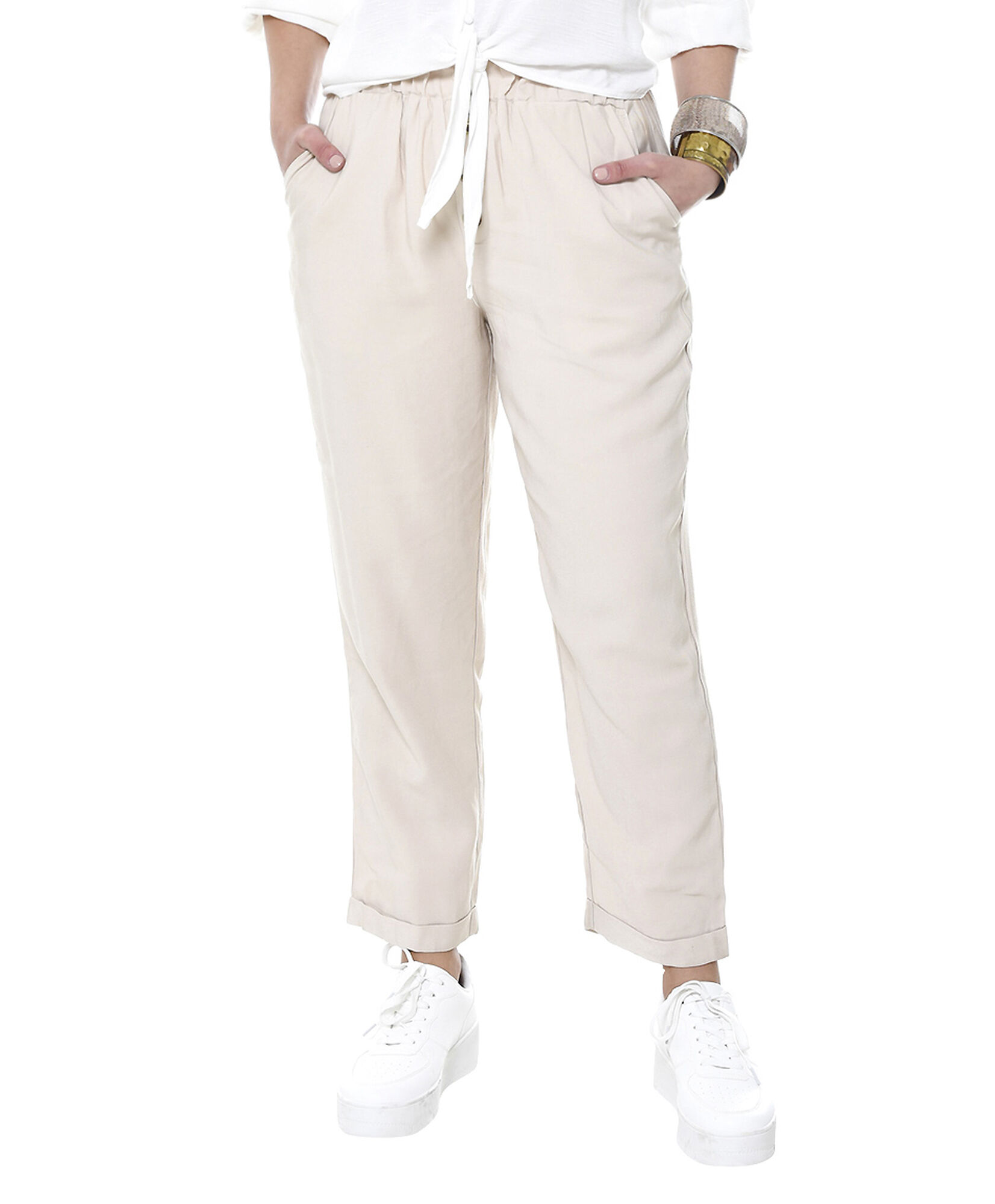 Pantalon botones Pantalon botones