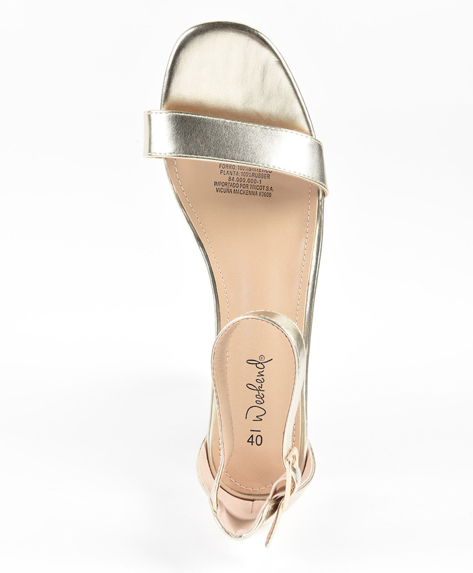 Sandalias mujer brillantes taco cuadrado Sandalias mujer brillantes taco cuadrado