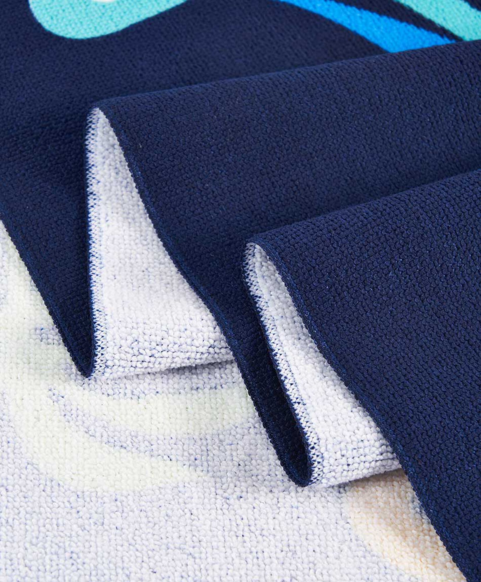 Toalla niño tiburón Toalla niño tiburón