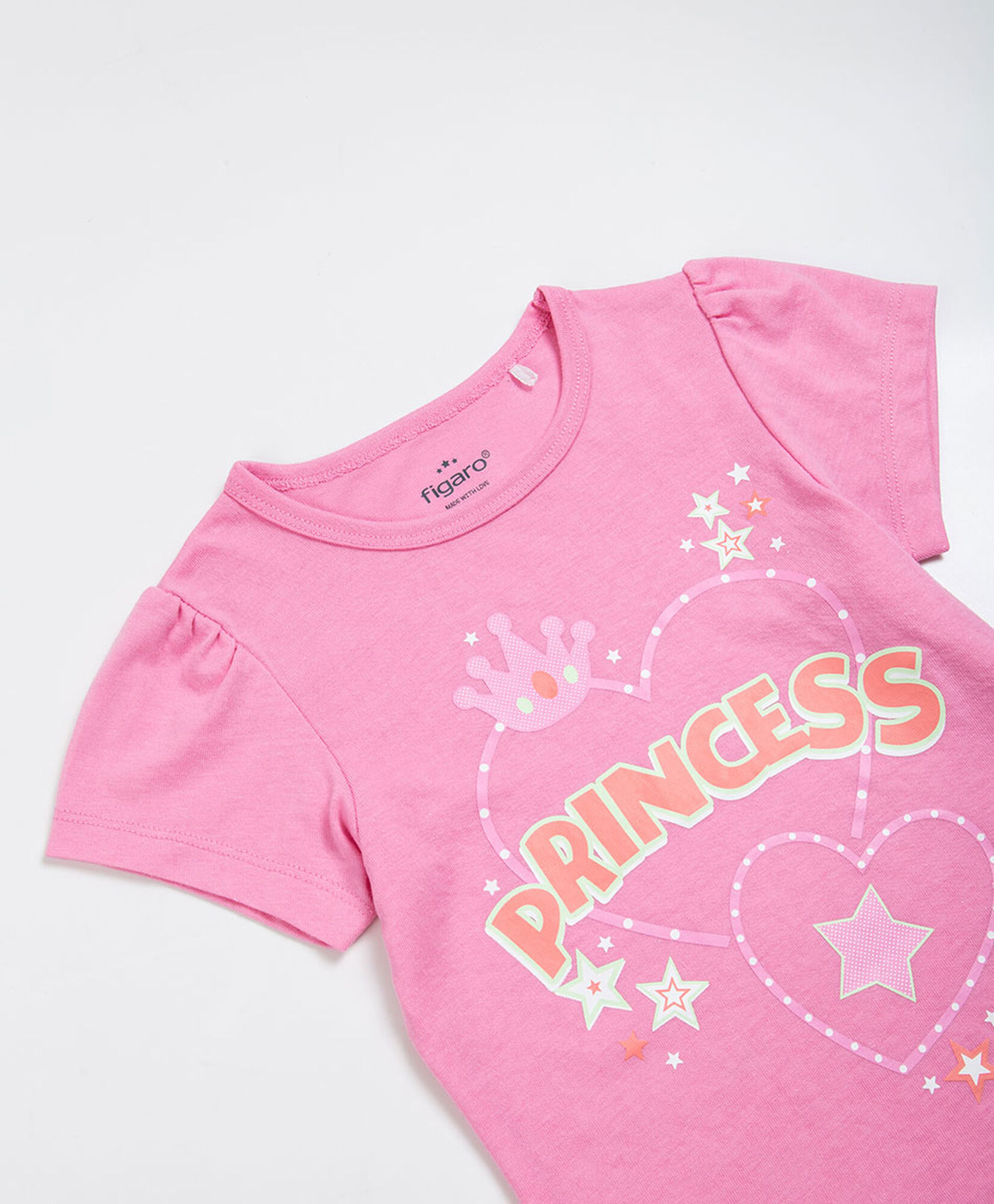 Polera bebé princess Polera bebé princess