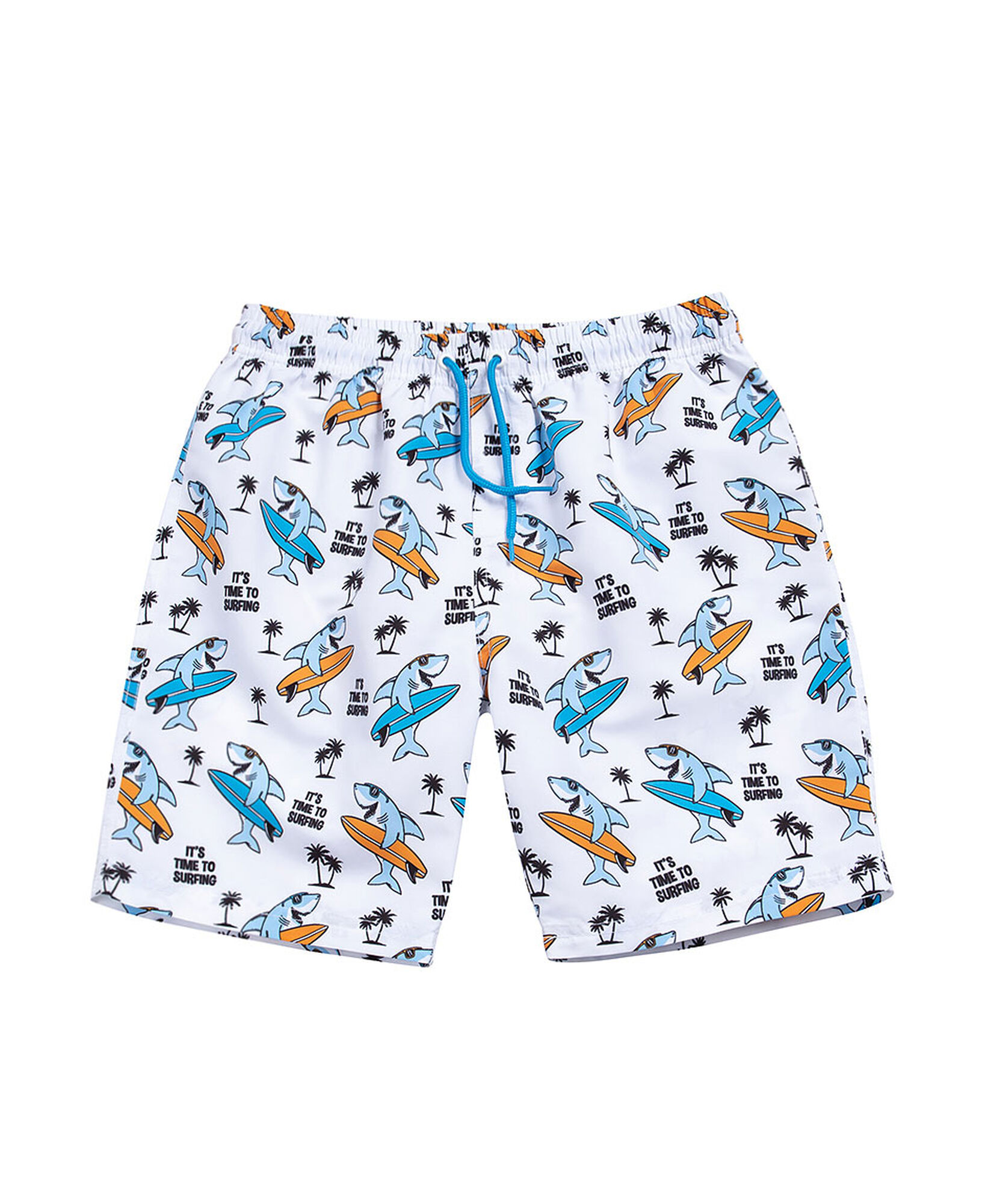Traje de baño niño tiburones Traje de baño niño tiburones