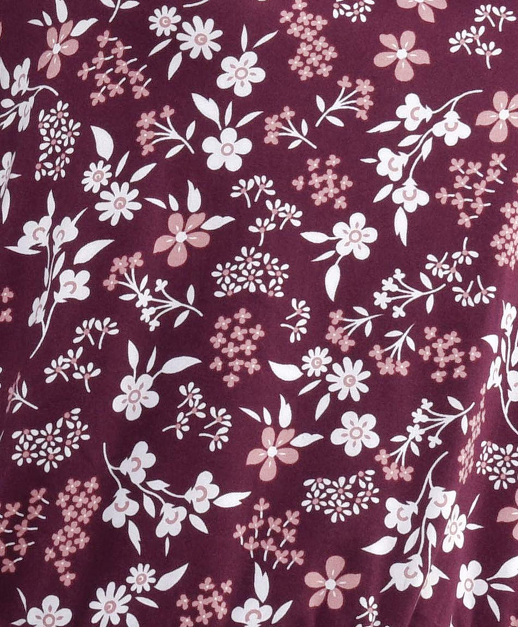 Pijama mujer mini florcitas floreado Pijama mujer mini florcitas floreado