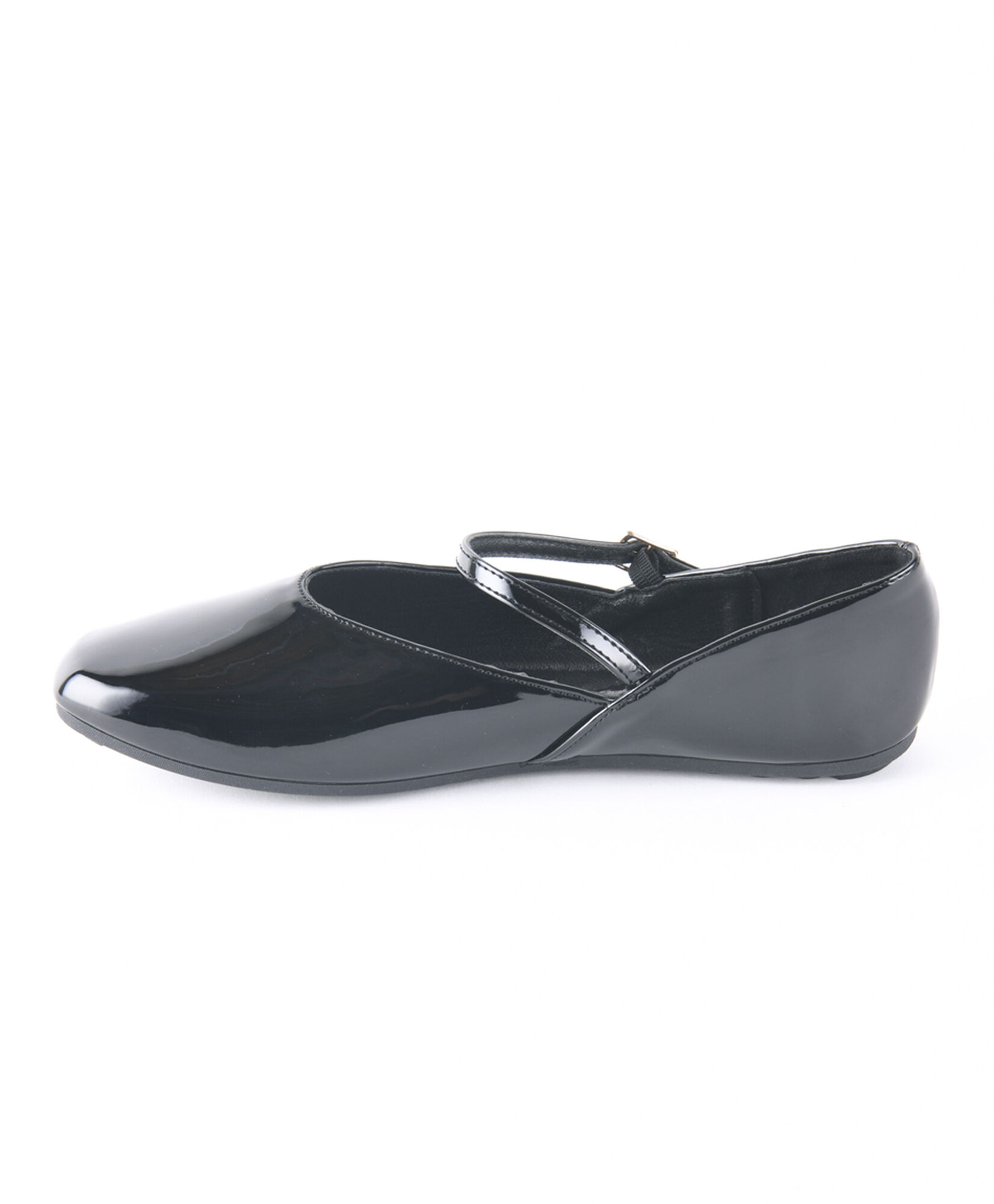 Ballerina mujer negra mary jane Ballerina mujer negra mary jane