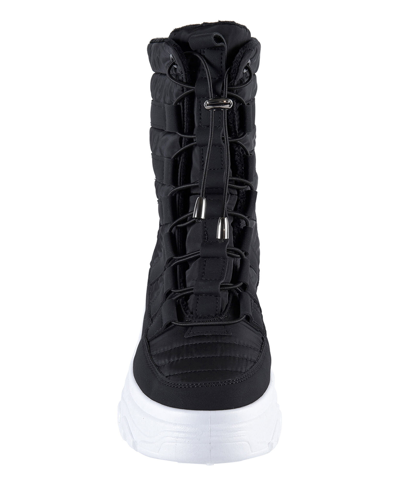 Bota nieve amarras Bota nieve amarras