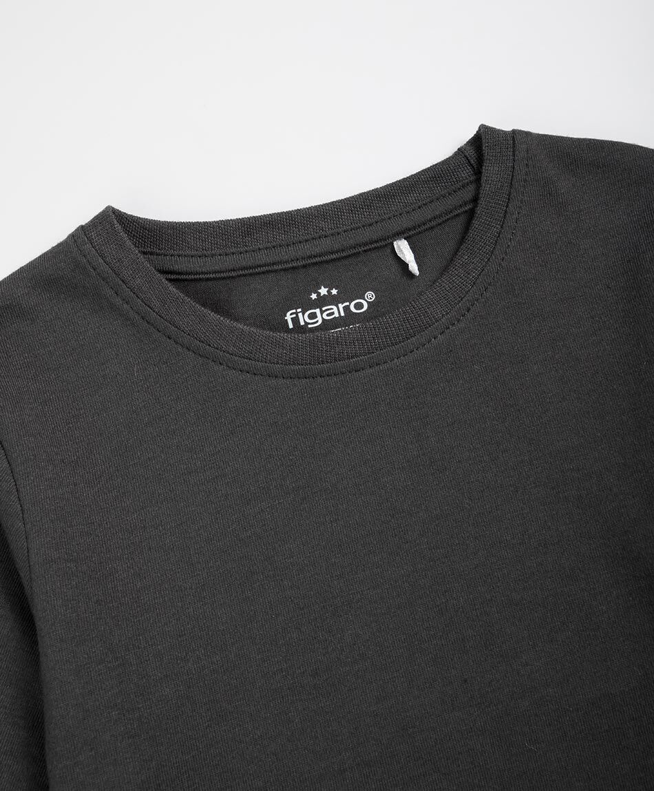 Polera beb&eacute; b&aacute;sica manga larga