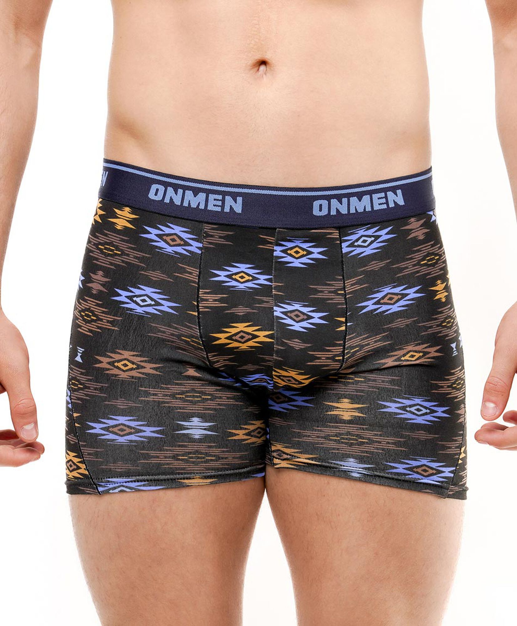 Pack 2 boxer hombre diseño Pack 2 boxer hombre diseño