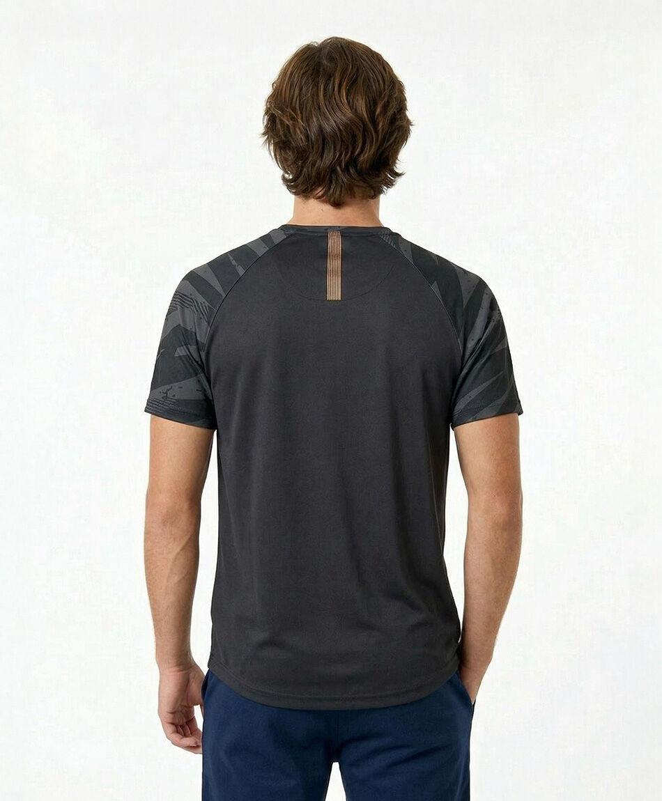 Polera deportiva hombre utd