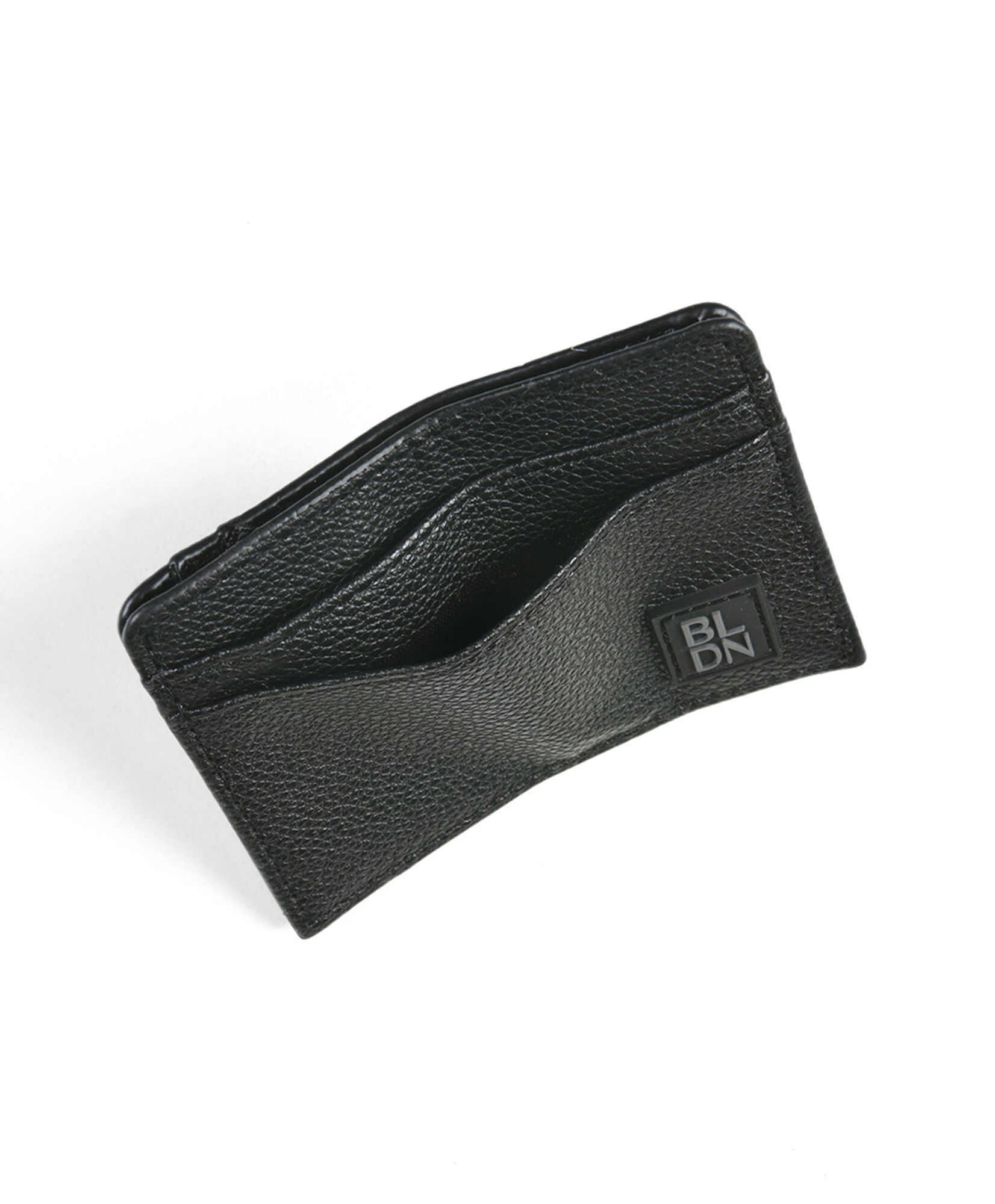 Tarjetero hombre black Tarjetero hombre black