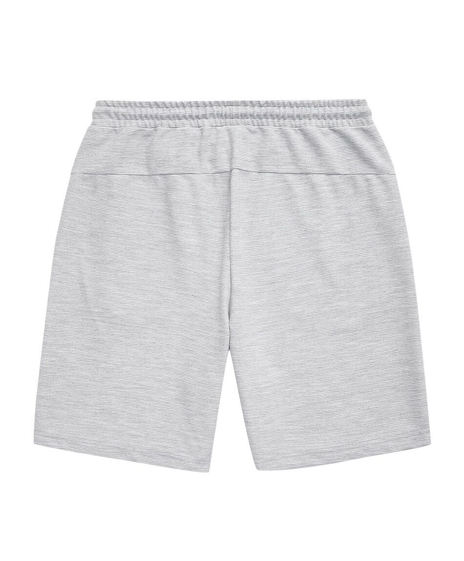Short deportivo hombre cierres
