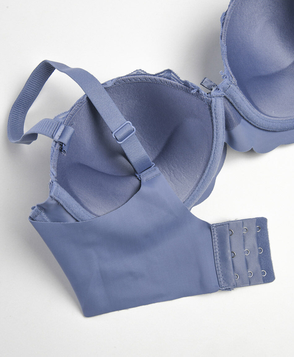 Sost&eacute;n mujer seamless dise&ntilde;o