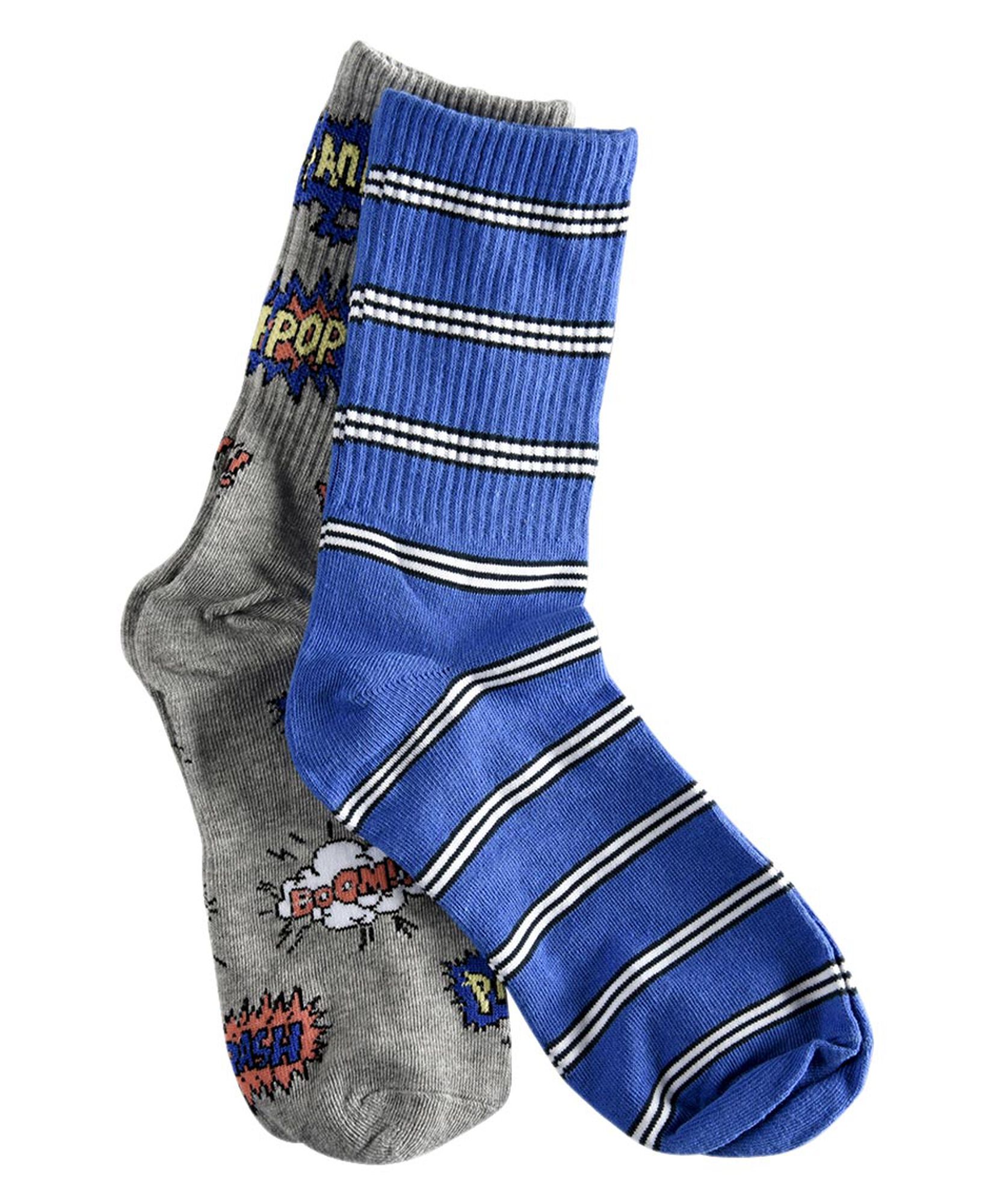 Pack 2 calcetines Pack 2 calcetines