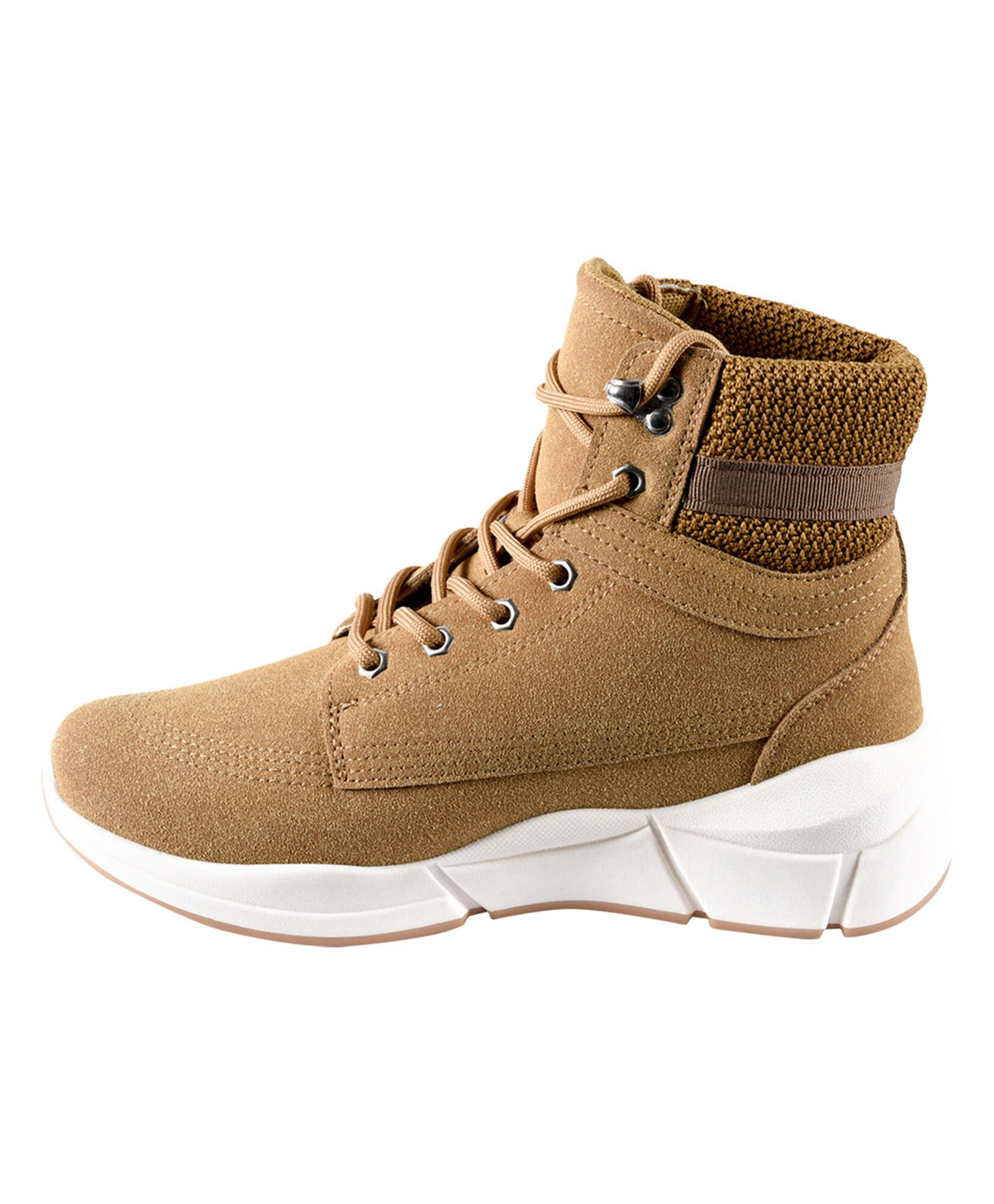 Botin cordones Botin cordones
