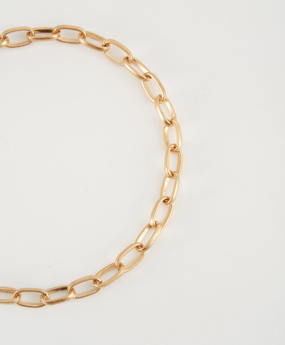 Collar mujer coraz&oacute;n