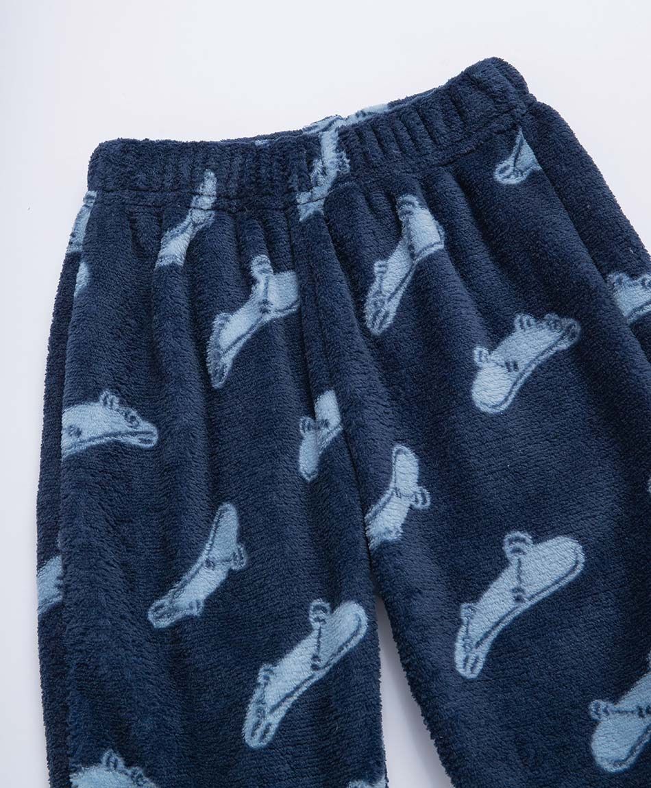 Pijama beb&eacute; dinosaurio patitas