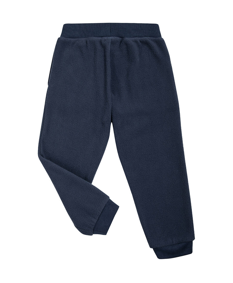 Pack 2 buzos beb&eacute; polar neutro