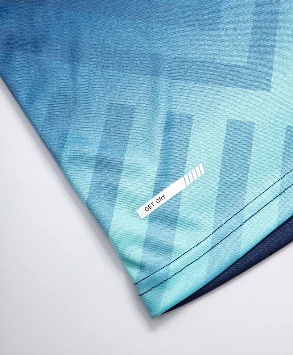 Polera deportiva hombre lienal