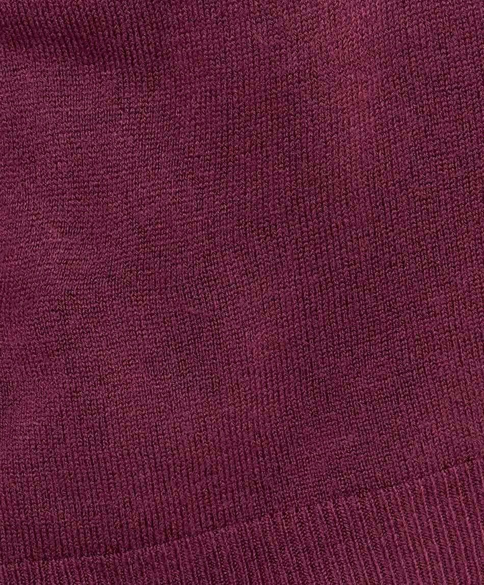 Sweater mujer liso b&aacute;sico