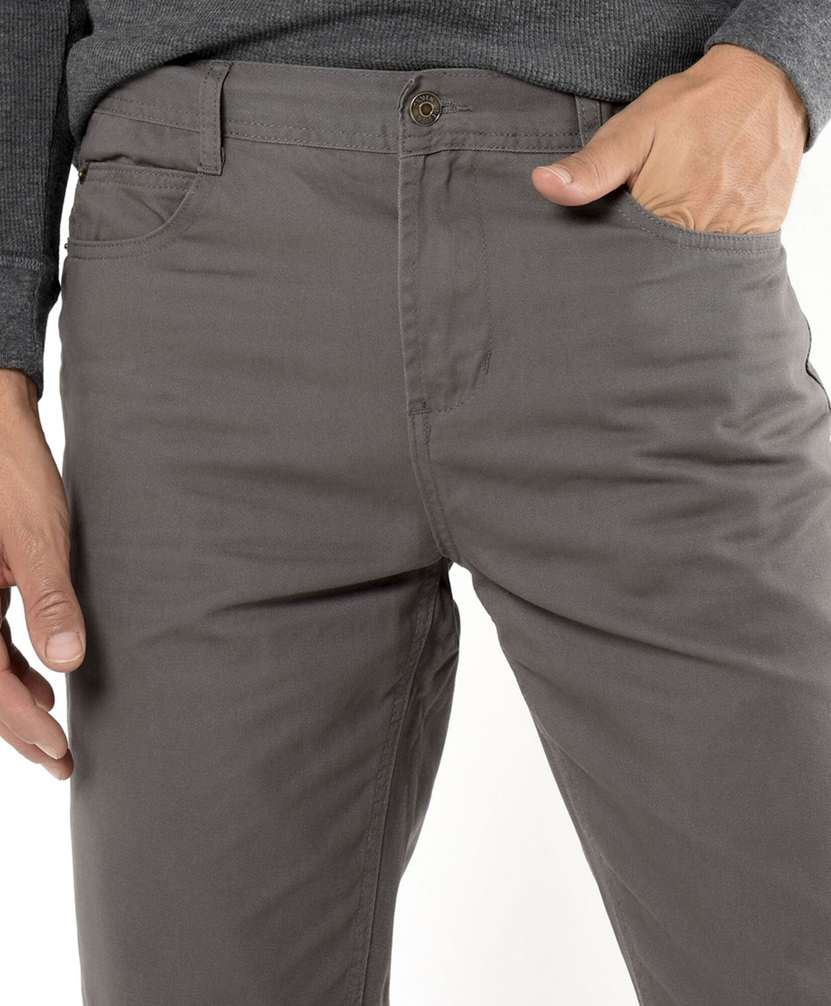 Pantalón hombre básico Pantalón hombre básico