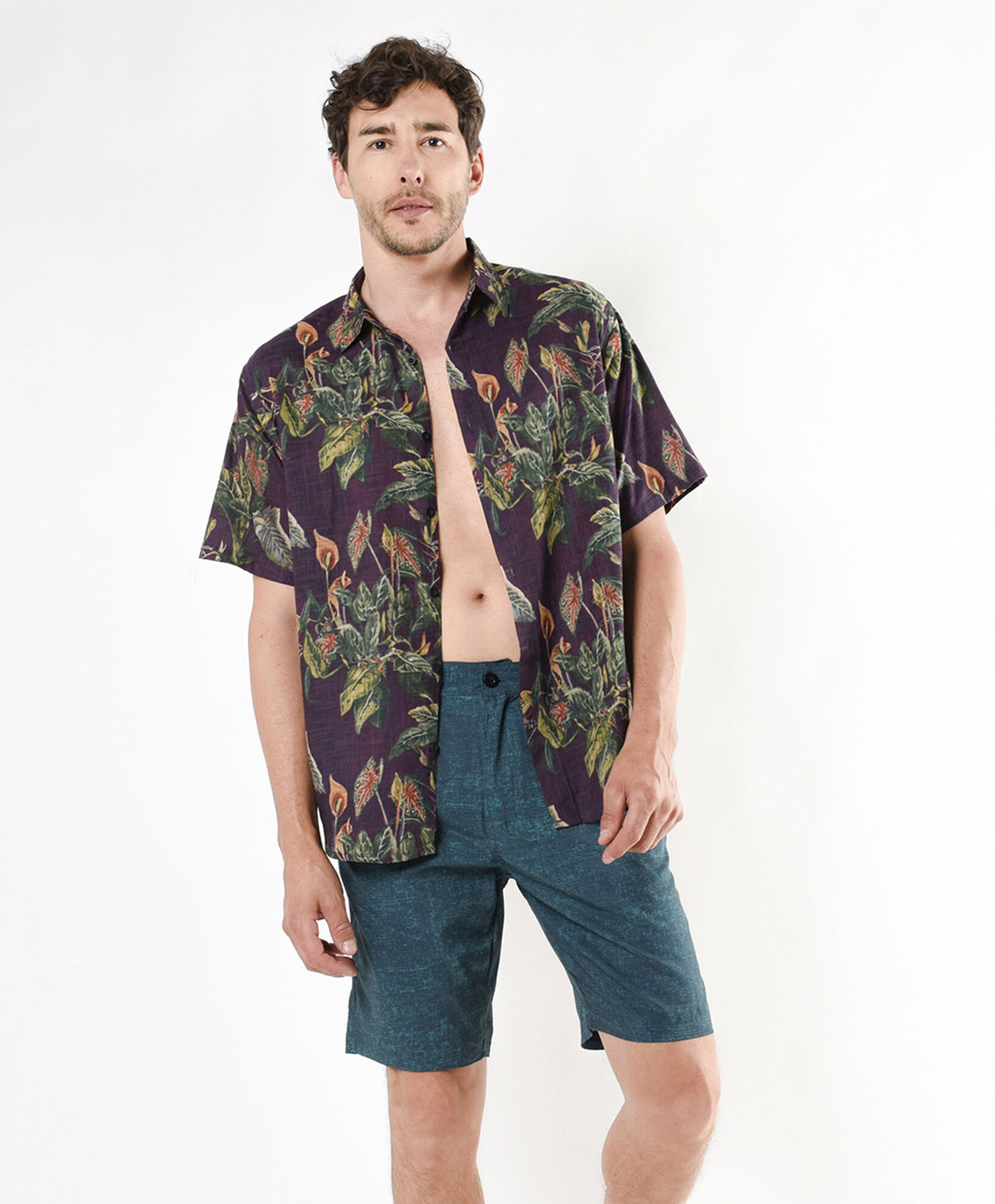 Bermuda hombre surf color Bermuda hombre surf color