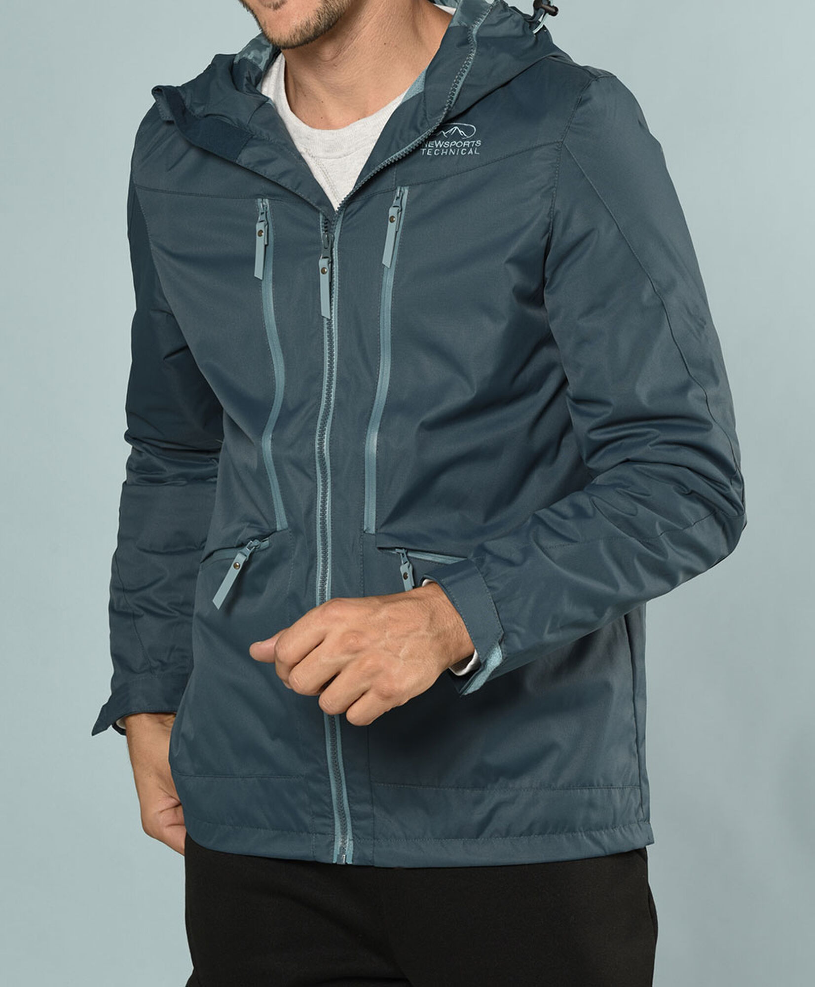 Chaqueta invierno Chaqueta invierno