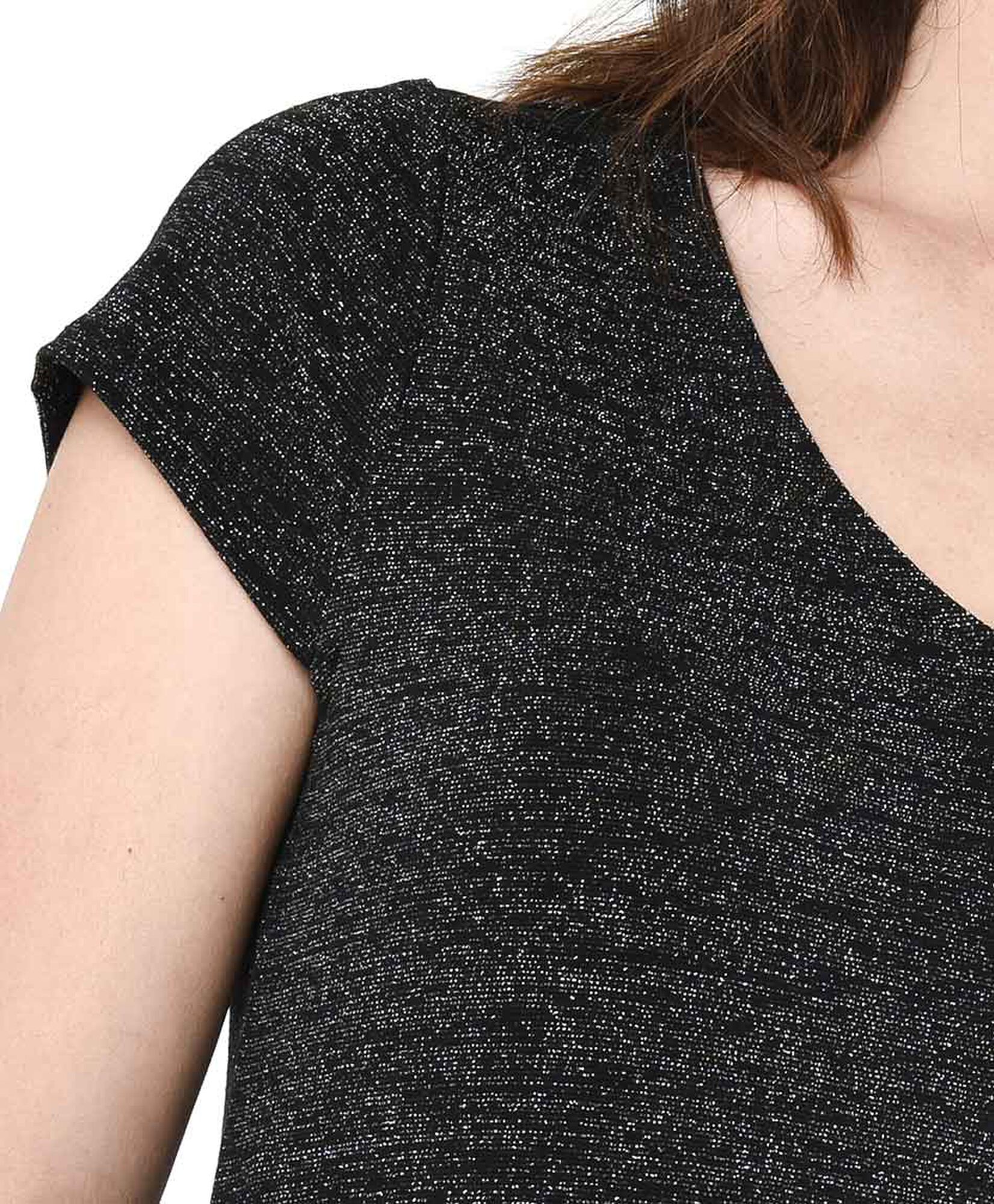 Vestido mujer brillante Vestido mujer brillante