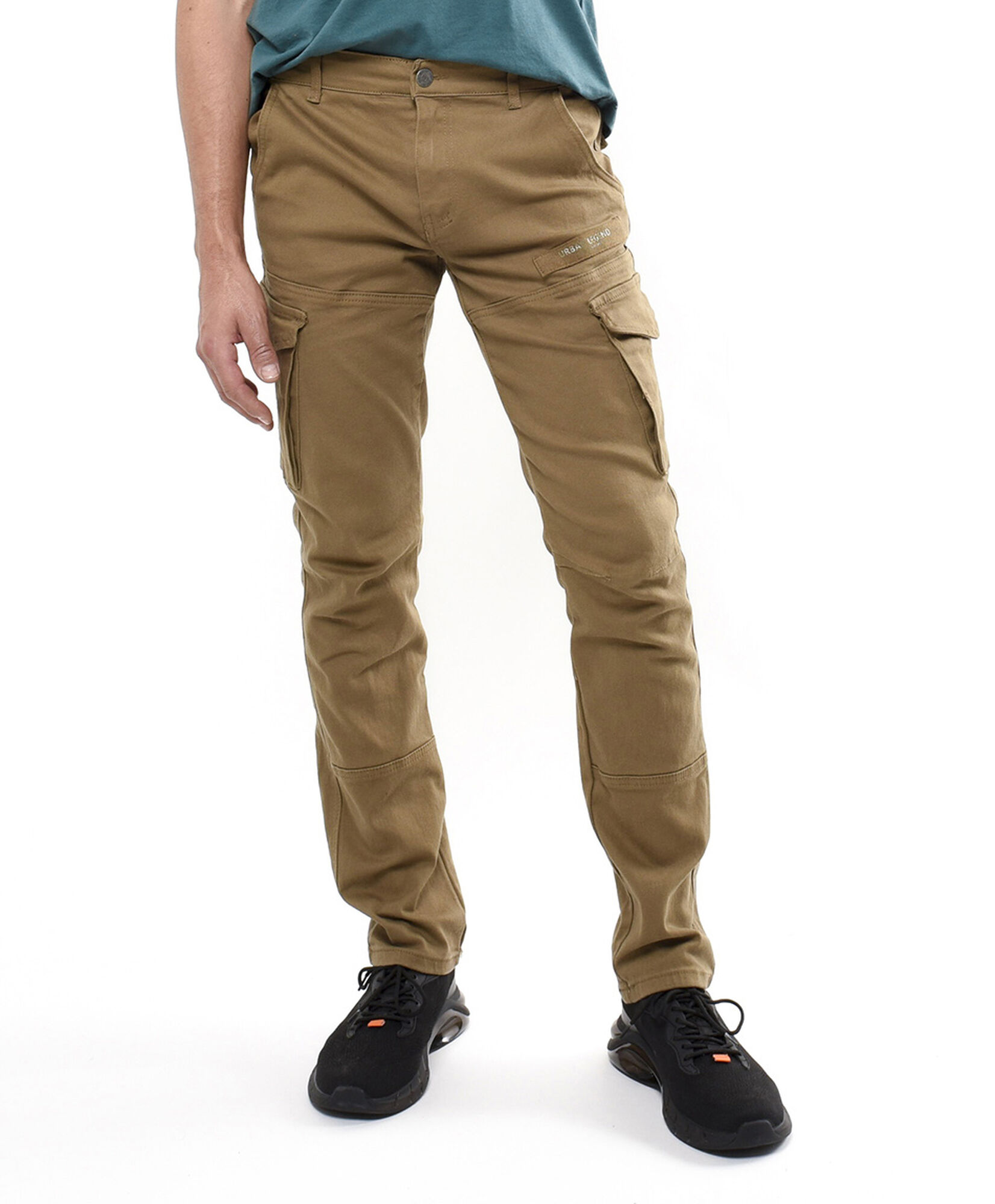 Jeans hombre cargo Jeans hombre cargo