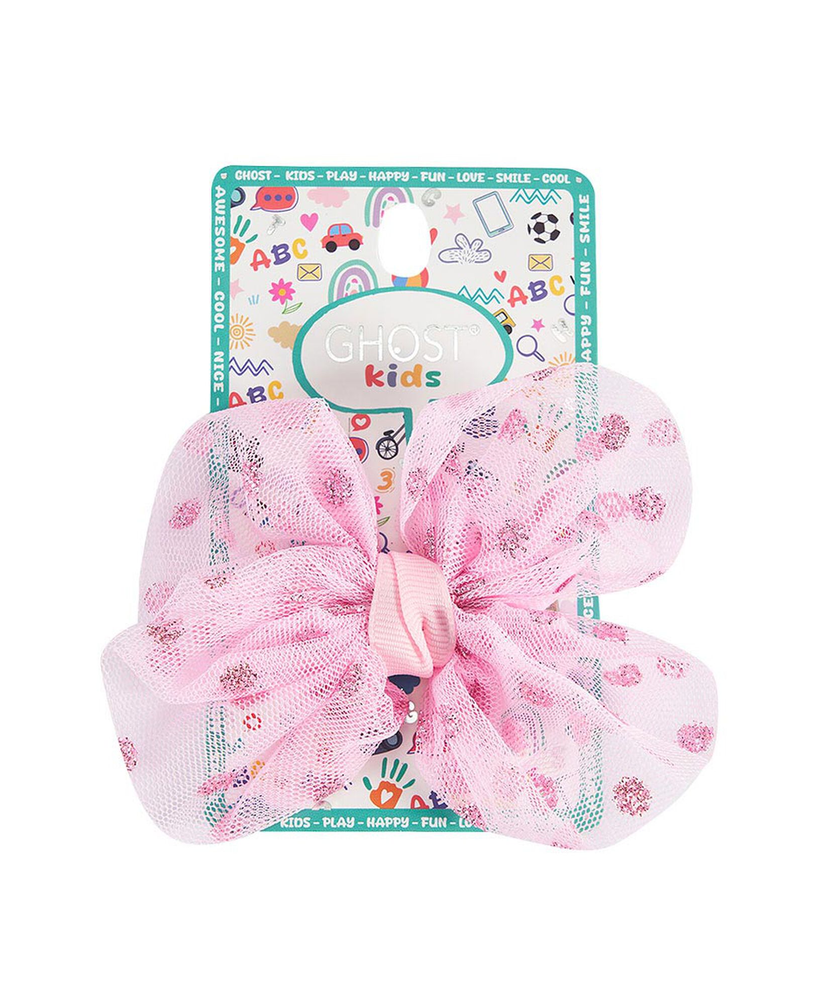 Pinche infantil cinta puntos Pinche infantil cinta puntos