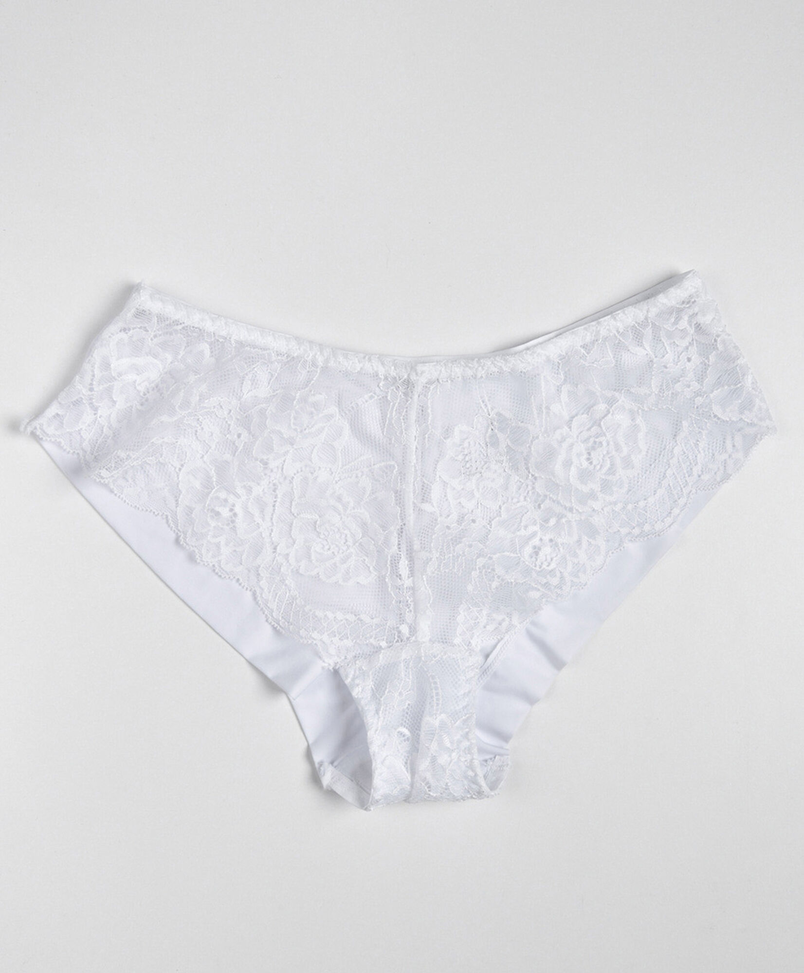 Pantaleta mujer seamless microfibra Pantaleta mujer seamless microfibra